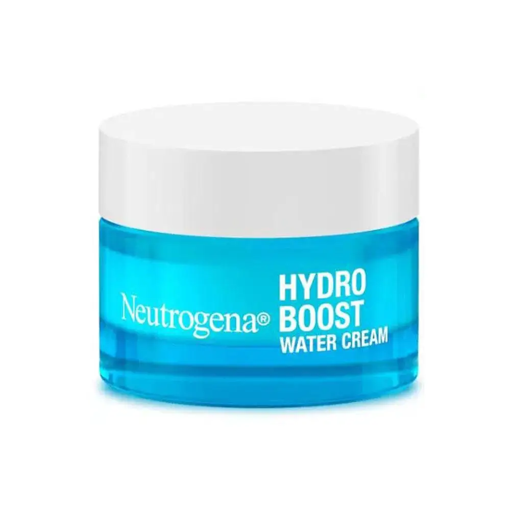 مرطب الوجه يغلق بشكل مستمر في الماء حتى 24 ساعة، ويحسن جفاف وثبات البشرة بشكل فعال.