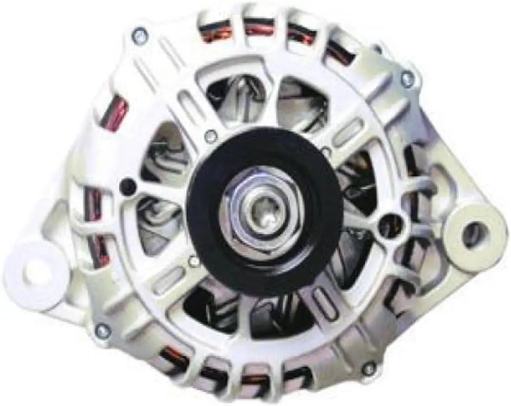 ALTERNATOR Compatible With 10008330 SG10S053 TG12S064 CVS082570 SVES082582 442118 442189