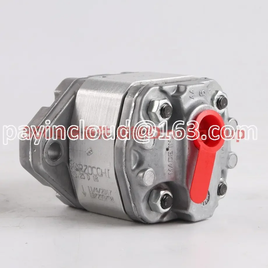 Italian Gear Pump K0.25d18 Original K0.25d18 Original Bargaining