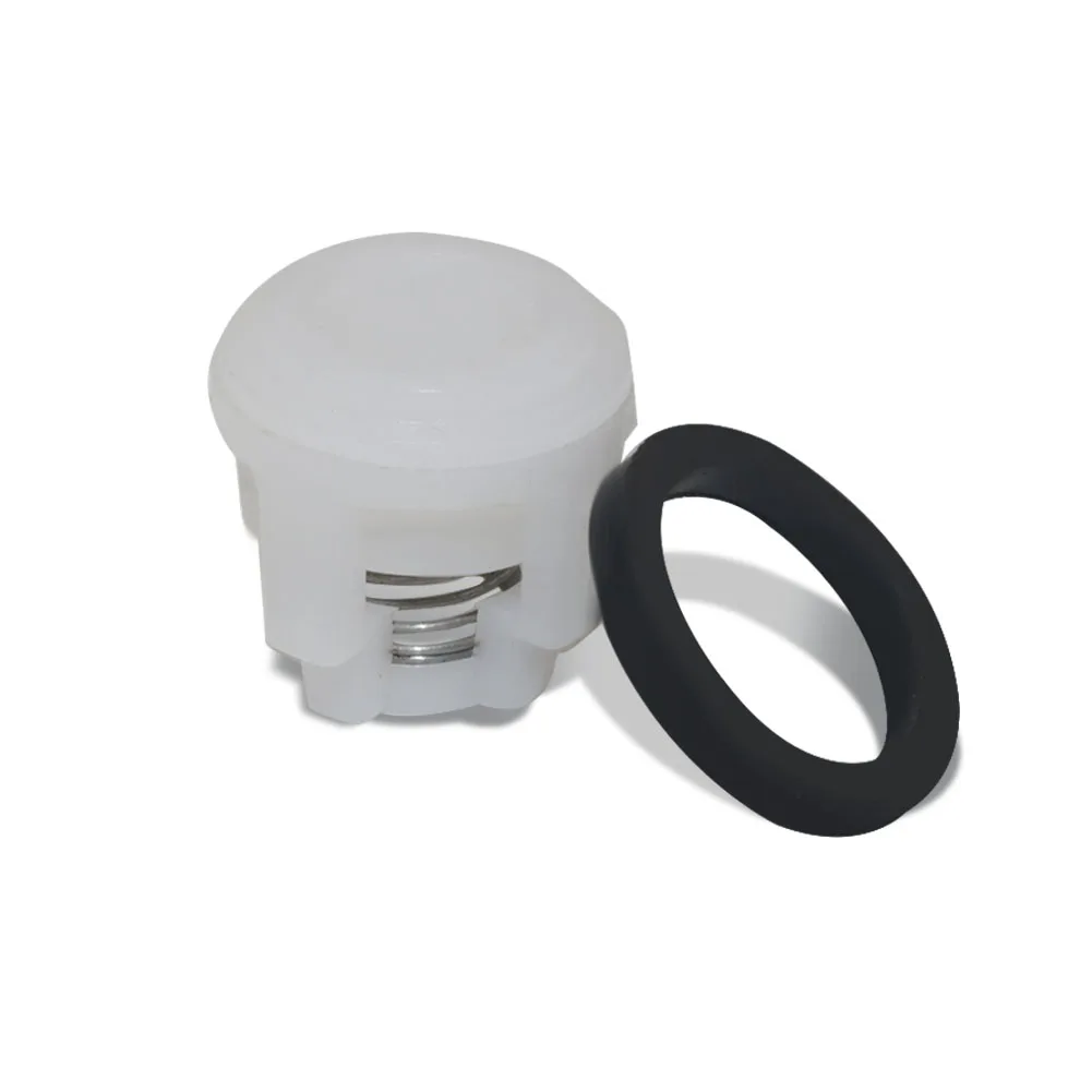 10 Pcs High Pressure Washer Check Valve Kit For 280/380 Pressure Pumps Car Washing Machine Repair Parts