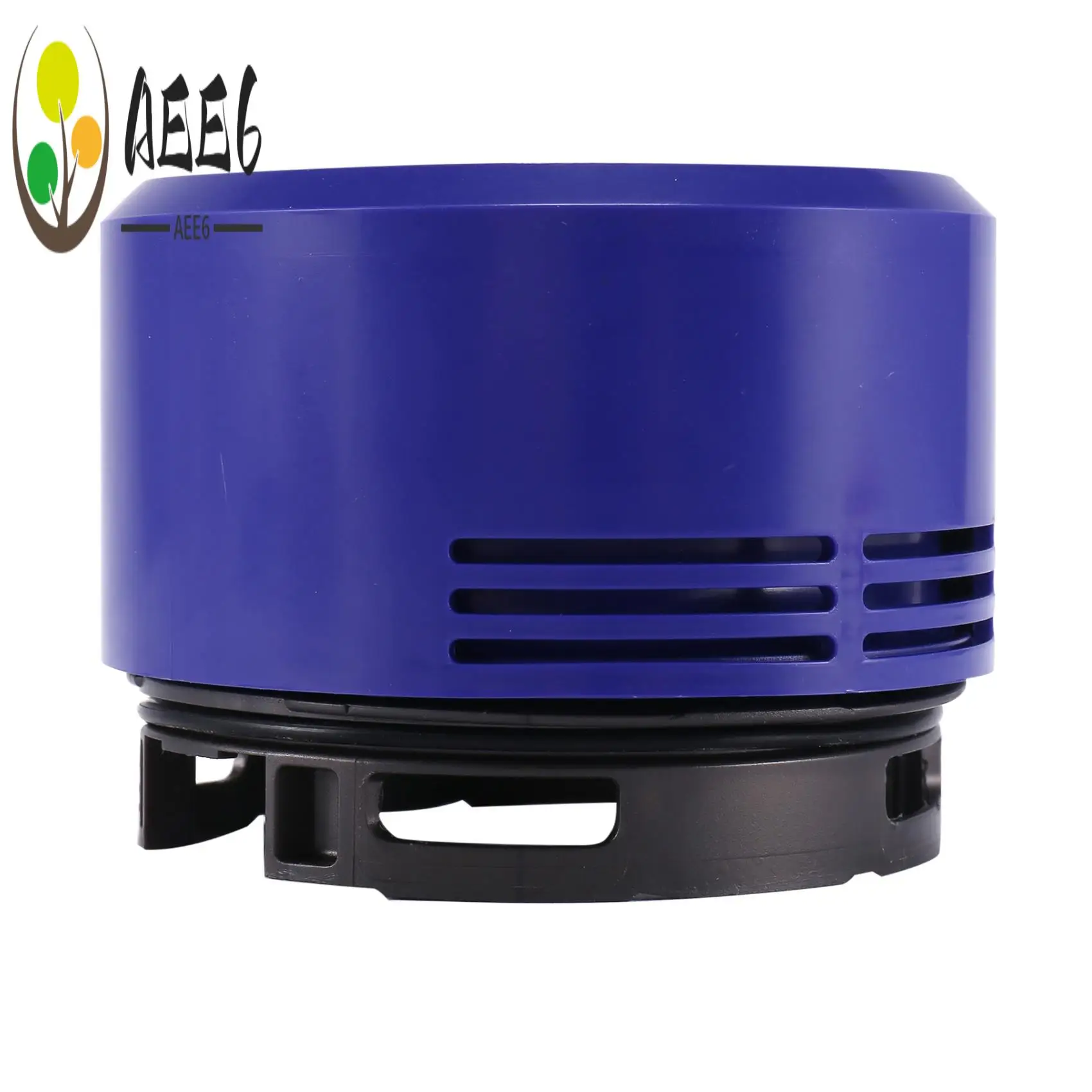 AEE6-Post HEPA Filter Replacement For Dyson V7 V8 Vacuum Cleaner Accessories Sweeper Household Motor Rear Covers Tools Parts