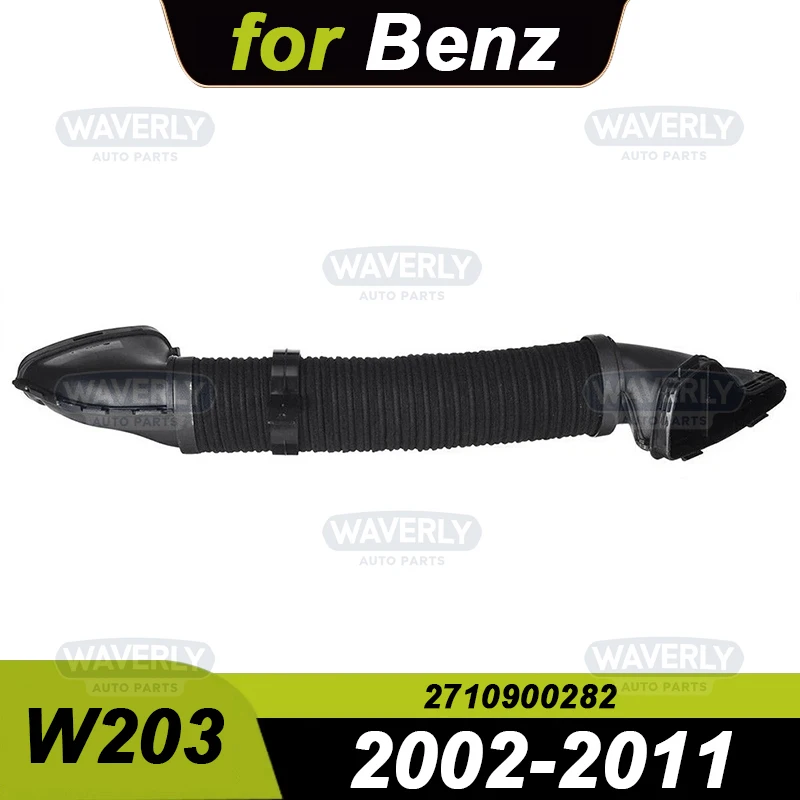 

Для Mercedes Benz W203 C/CLC/CLK класса 2002-2011 шланг воздухозаборника двигателя 2710900282 A2710900282