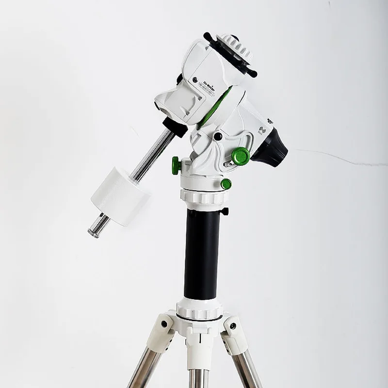 Sky-watcher SA GIT/XY GTI electric theodolite with tripod GOTO star field equatorial instrument can be controlled by WIFI