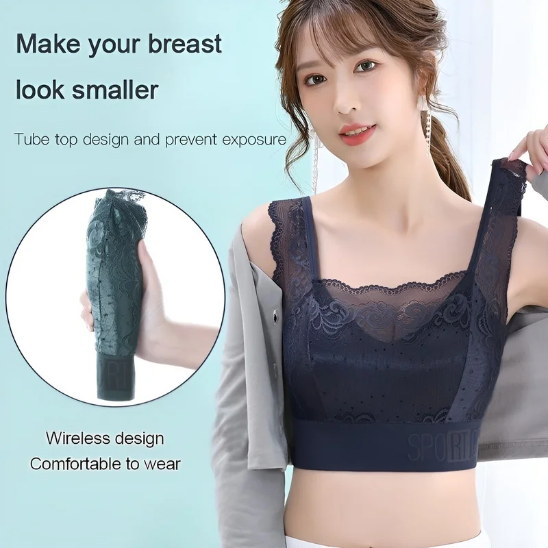 Sutiã elegante com sexy