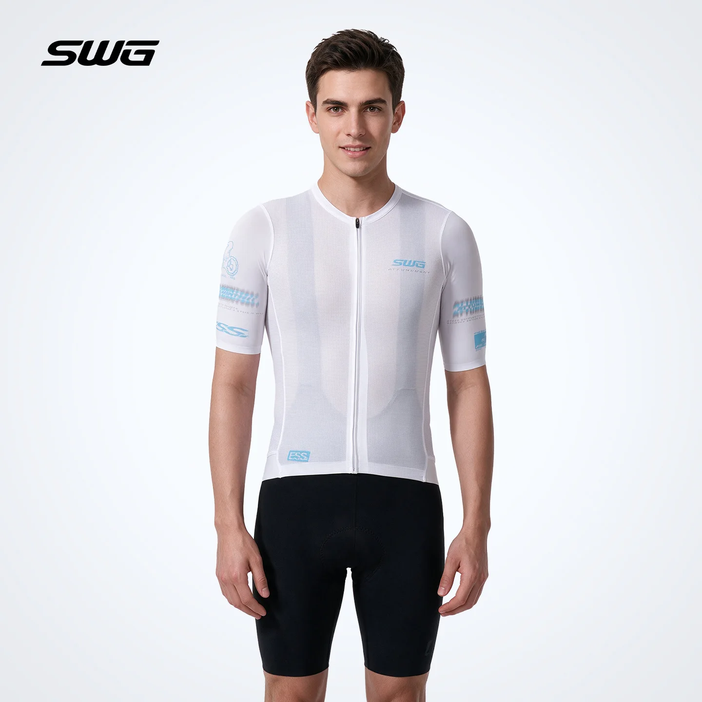 swg-men's-cycling-jersey-summer-short-sleeve-bicycle-shirts-ykk-zipper-breathable-cycle-tops-mtb-clothing-back-with-3-pocket