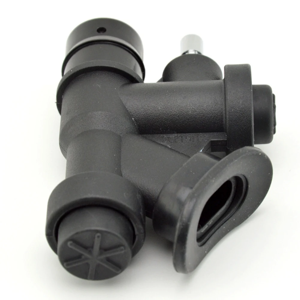 Scuba Diving 45-Degree Oral Power Inflator BCD K-Type Replacement Rich