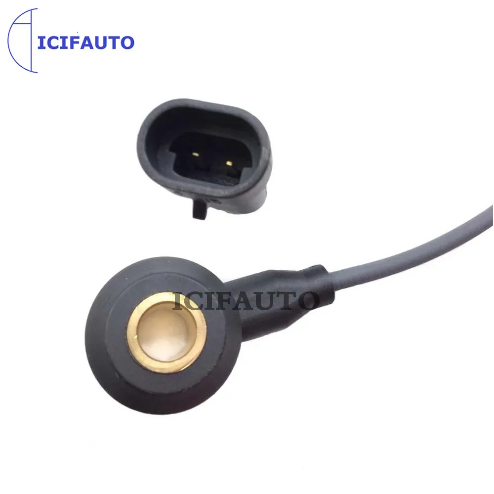 Sensor da batida para Chevrolet Daewoo e Isuzu, OE #, 6238370, 6238402, 10456240, 6238370, 6238402, 6238402, 10456669