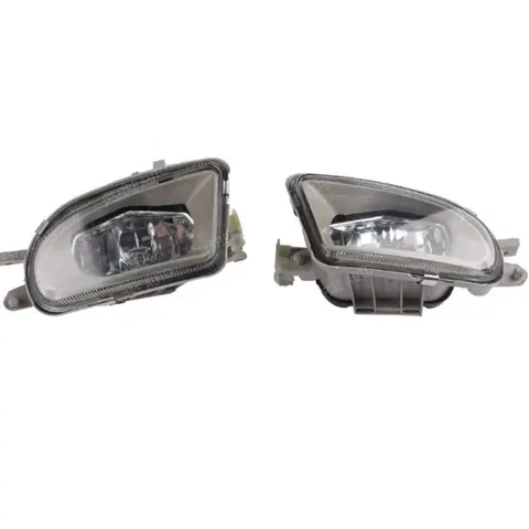 8 best sales w210 bumper - №4