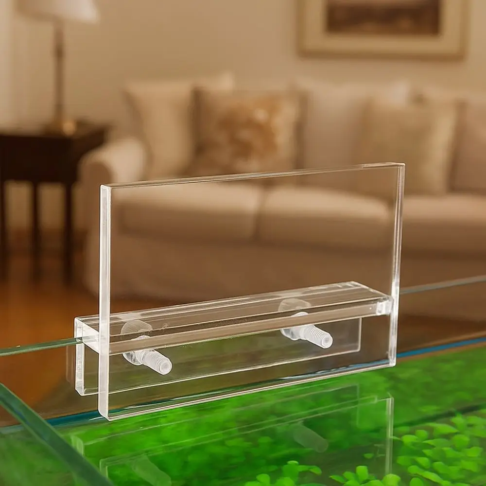 Clear Acrylic Aquar…