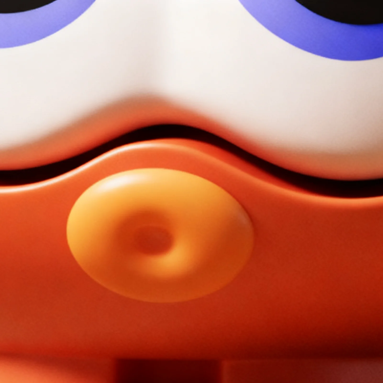 Giocattolo da spremere antistress Bulbo oculare Scoppio di verdure Decomprimere Giocattolo sensoriale per ragazzi Ragazze Bambini Adolescenti Adulti Bambini Scuola a casa