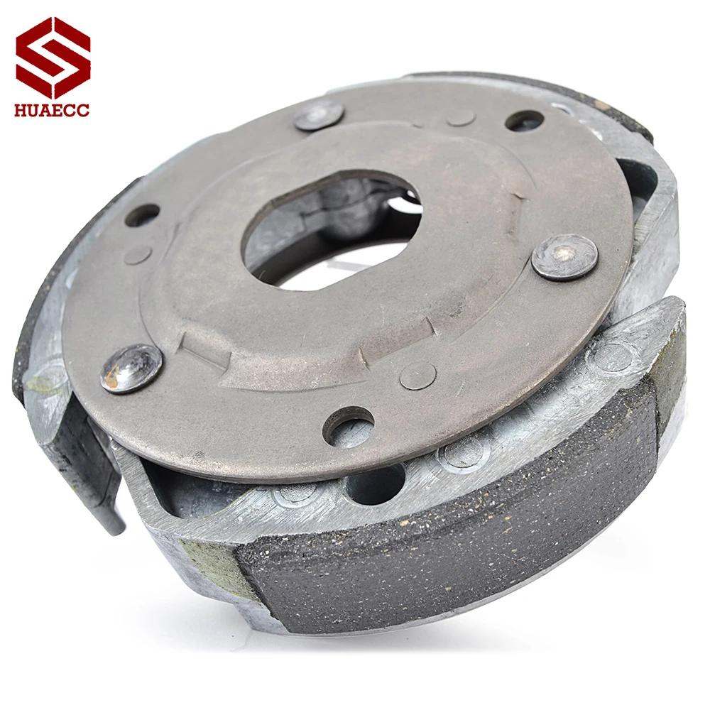 22300-HMA-000 Clutch Carrier Clutch Pad for Sym GTS 250 300 EFI Citycom 300 EFI Joymax 250i 300i Quadlander 250 300 300S view 3
