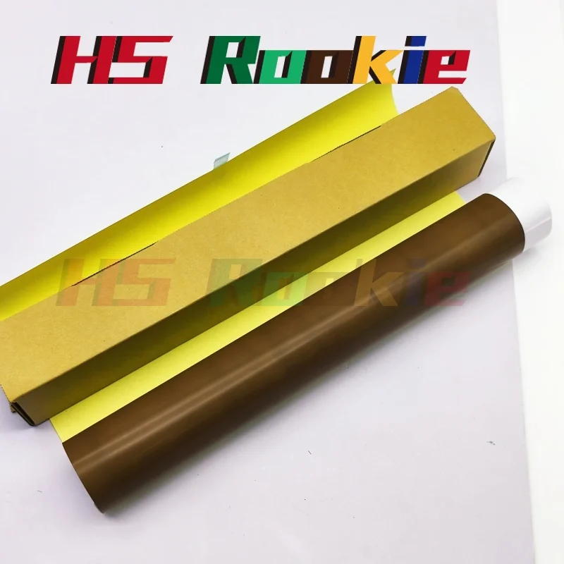 

NROLI2136FCZZ оригинальный новый прижимной ролик для Sharp MX C 2621 3121 2651 3051 3081 4081 5081 6081 3581 4581 пленка термофиксатора