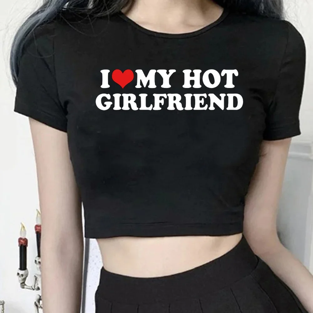 I Love My Hot Girlf… - image