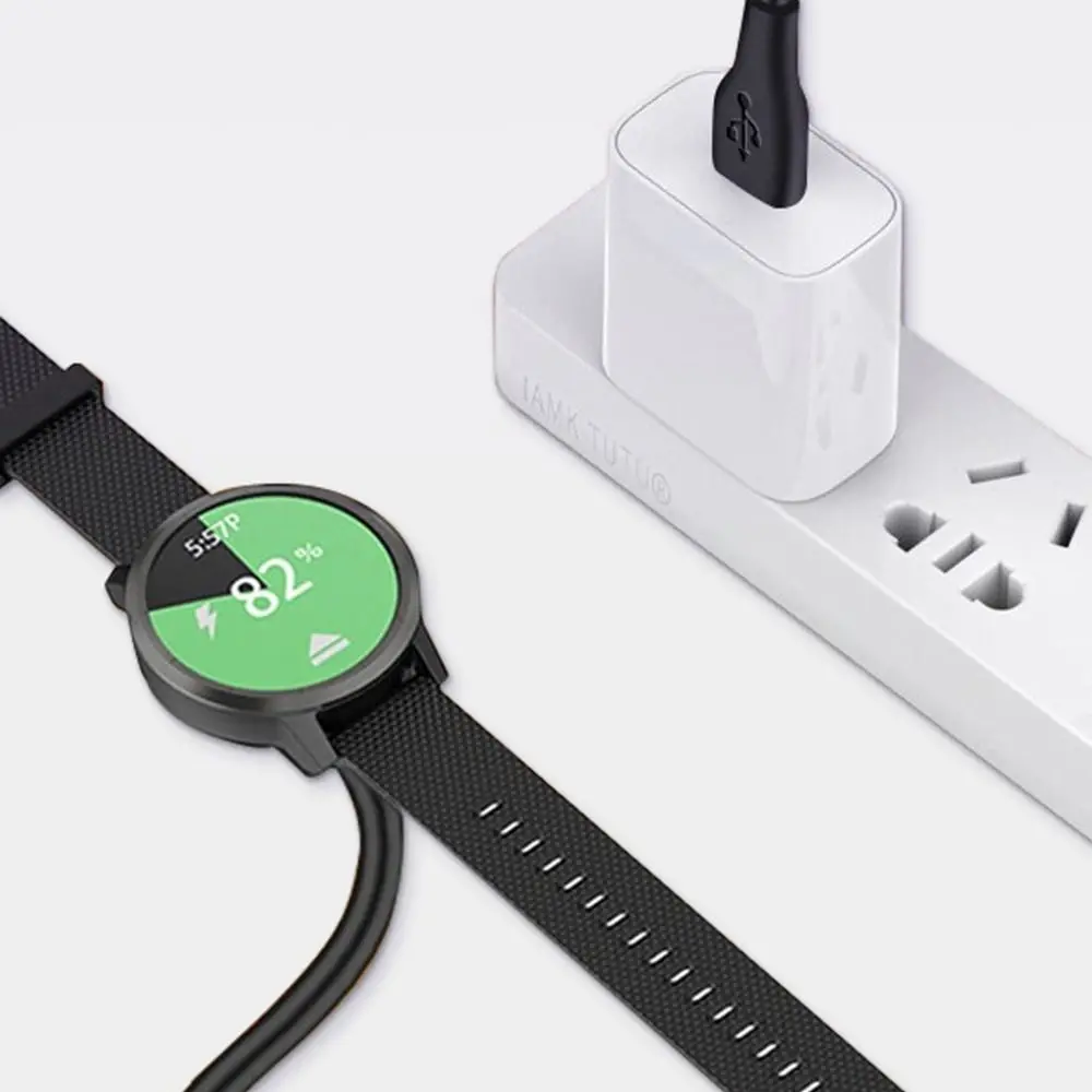 Quick Charge Charging Accessories Data Cable Charger Wire Cord Type C For Garmin Fenix 7 6 5 Venu 2 Plus instinct 2 EPIX 2