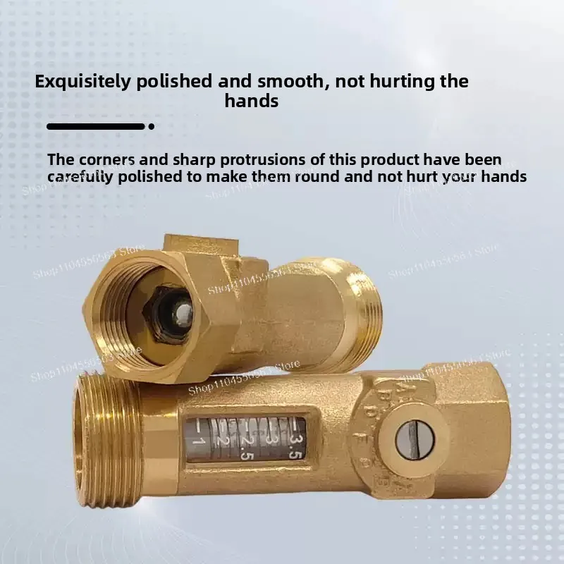 DN20 G3/4" Double F…