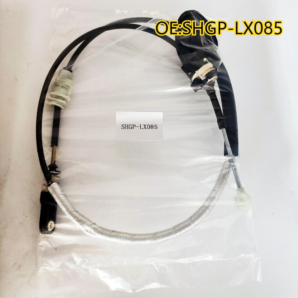 

High quality New For SHGP-LX085 Transmission shift control cable suitable for Dodge Durango Jeep Grand Cherokee