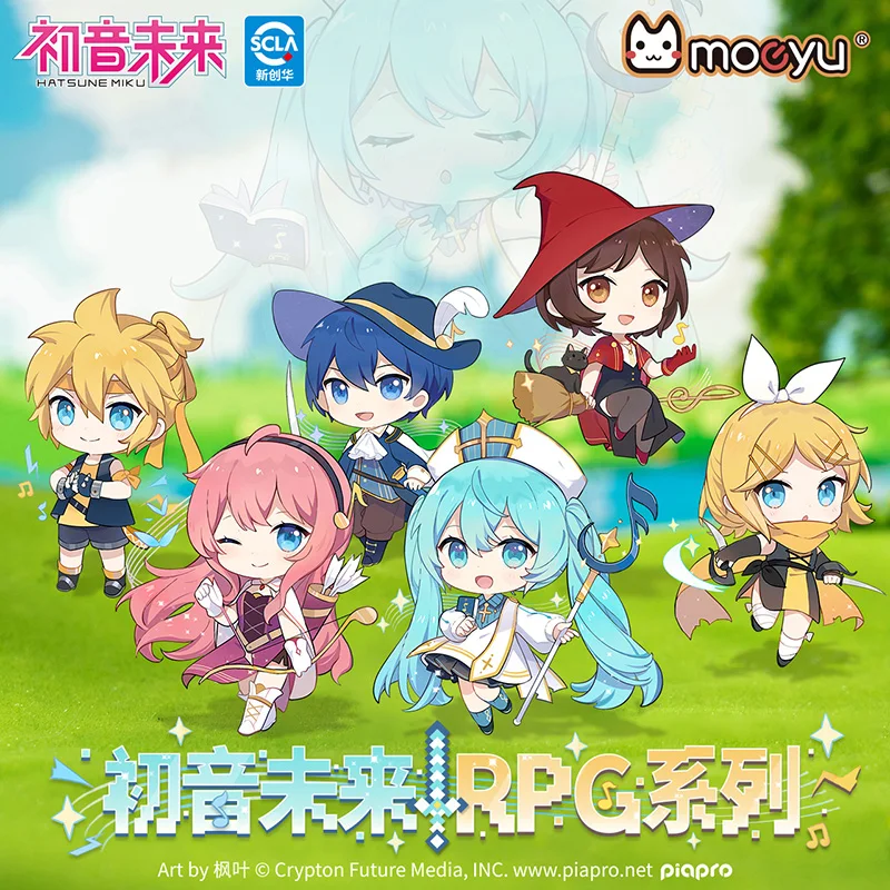 初音ミク-リンレン-バッジ-フィギュアスタンド-漫画-meiko-kaito-ペンダント-ボーカロイド-ルカ-アニメ-キーホルダー-アクセサリー-イタバッグ用