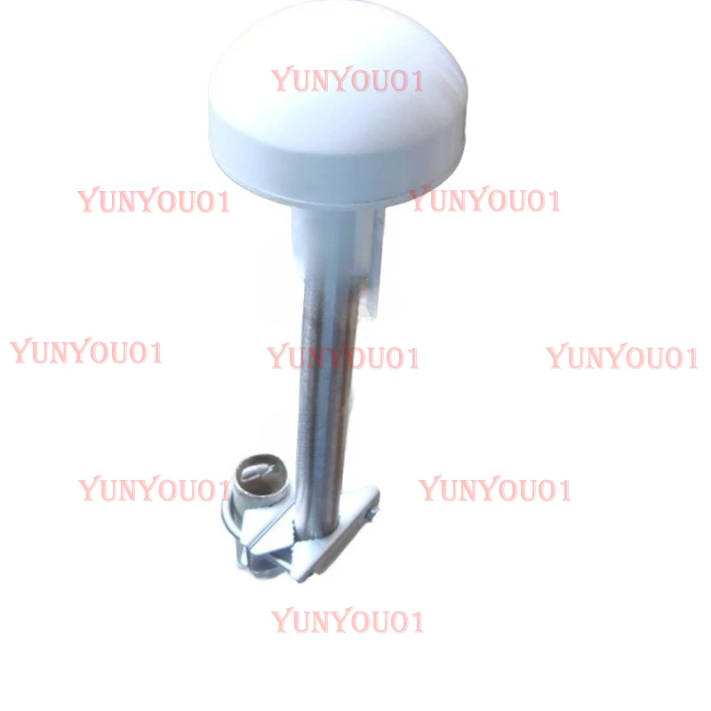 

GPS Antenna Bracket GPS Timing Mushroom Head Antenna Bracket, Nautical Antenna Bracket (rod Bracket)