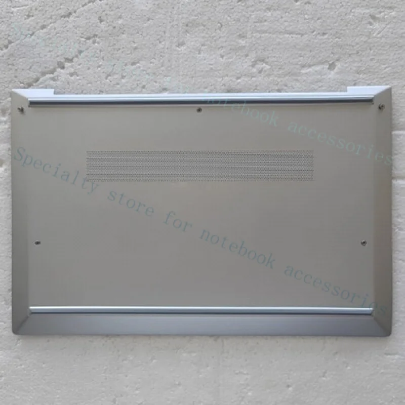 A++ For HP ProBook 830 G8 D Shell Silver Case Bottom Cover M30652-001