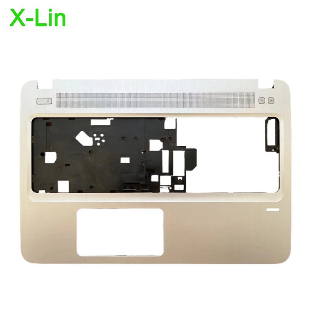 For HP ProBook 455 G4 450 G4 Palm Rest keyboard frame upper cover case