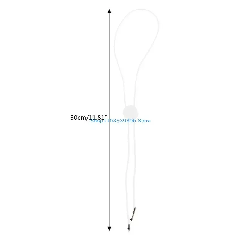 400A Adjustable Neck Strap Fac - Mask Ear Saver Strap 评论和价格