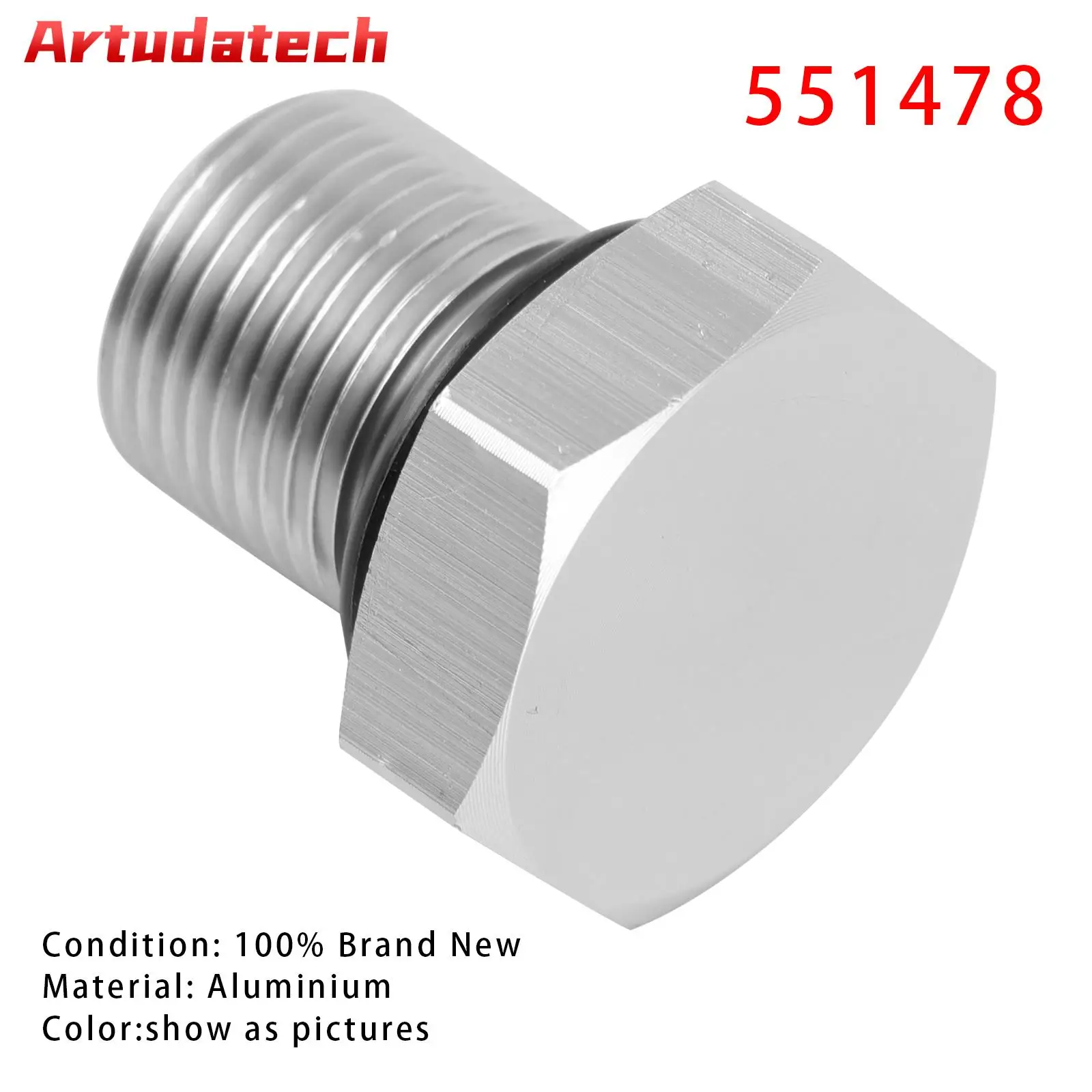 Artudatech 551478 S…