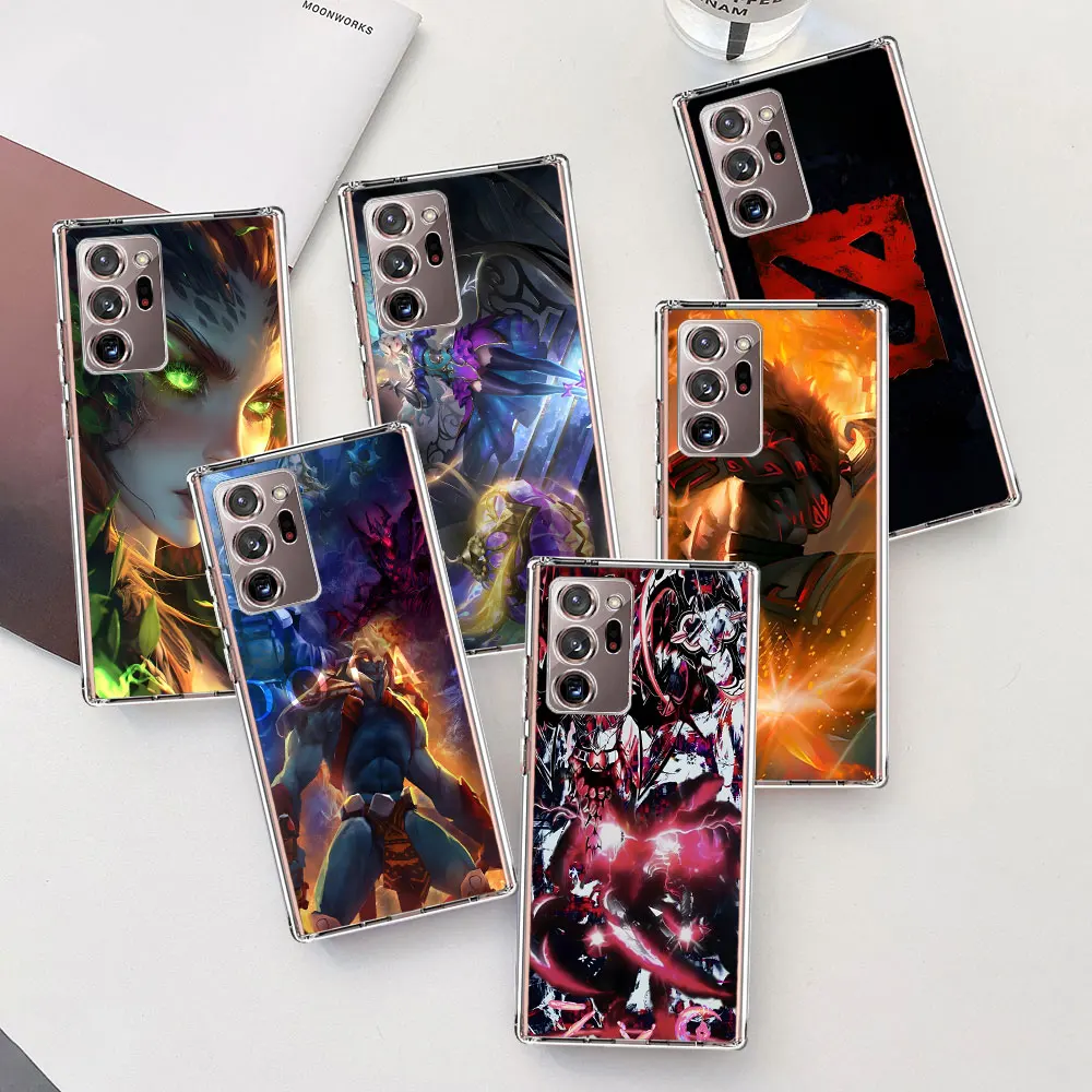 D-Dota 2 Cool Game … - image