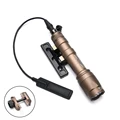 M600 DE LONG