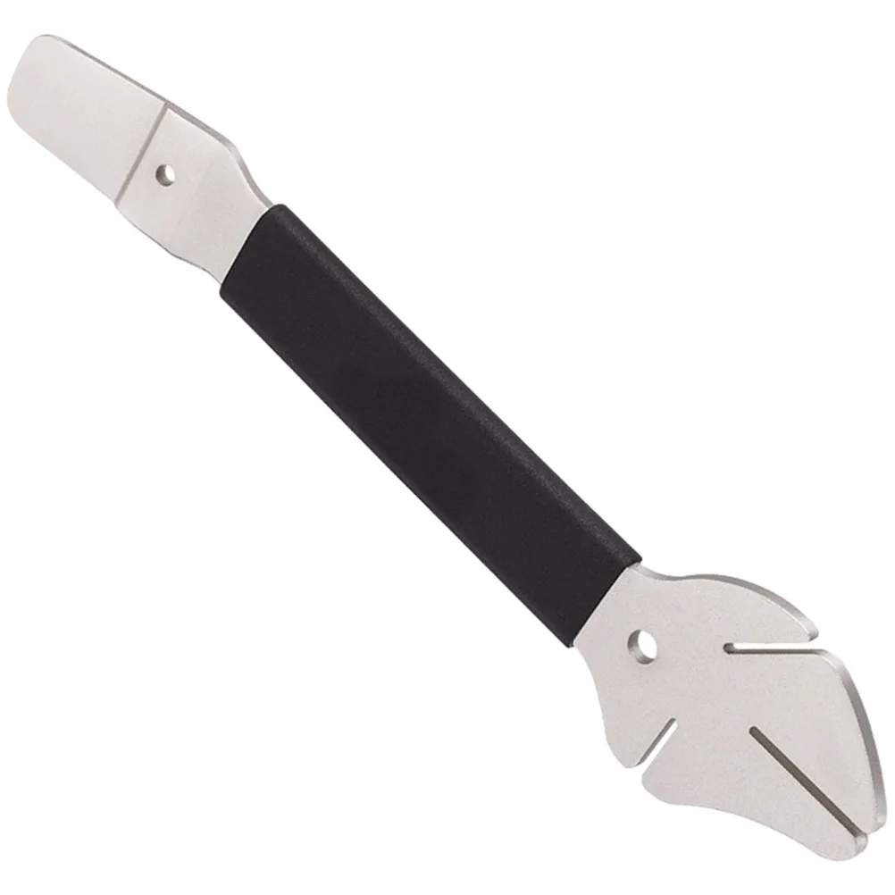 

Bike Wrench Practical Bicycle Maintenance Tool Easy Operation Multi-Function Brake Repair Spanner Bike Wrench Repair Device