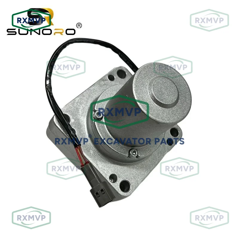 For Hitachi ZX EX excavator spare parts Stepping Motor 4257163 4188762 EX200-1/2-3 ZAX1S330 EX300-2-3 Throttle Motor