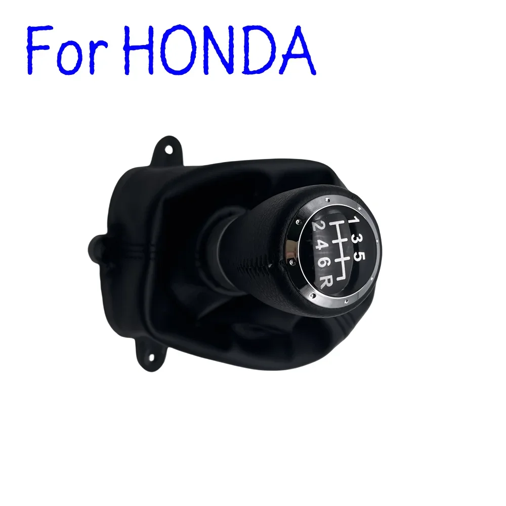 

Автоматическая передняя ручка рычага переключения передач, головка гандбола, 6 скоростей для HONDA ACCORD VIII 8 MK8 2008 2009 2010 2011 2012 2013 2014