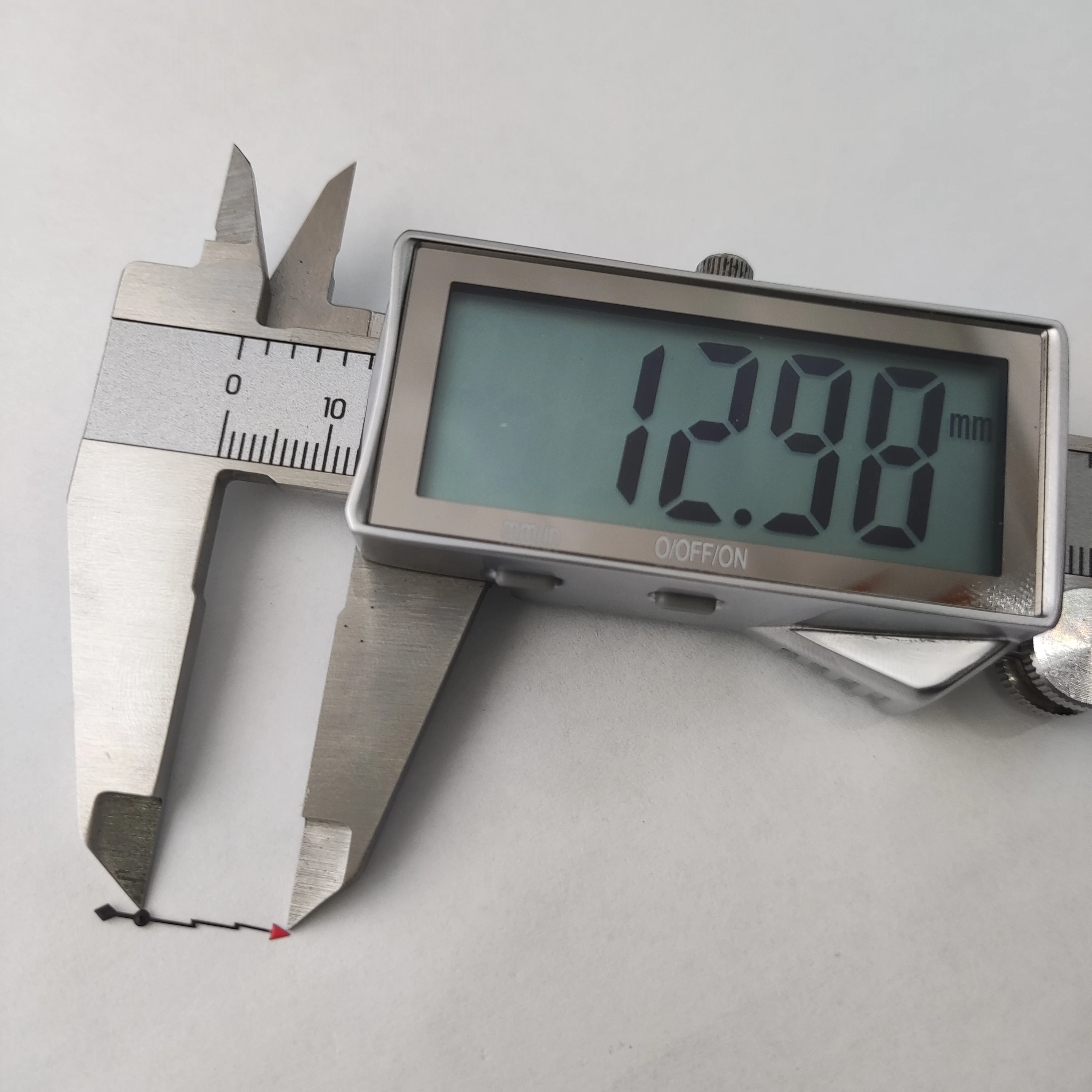 Mãos Assista Acessórios Adequado para NH35 e NH36 Movimentos, Segundo