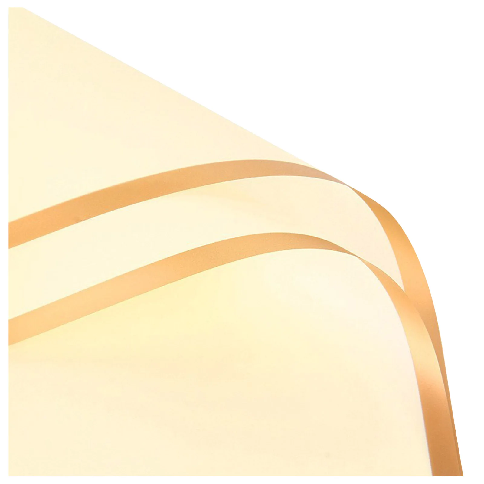 20 ورقة ورق تغليف الأزهار ورقة باقة الزهور تغليف الهدايا ورق التغليف ورقة تغليف كلمات الورق #1