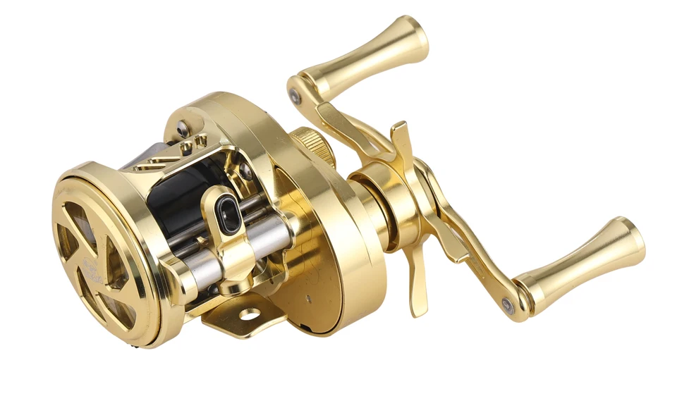 新品未使用　lizard BOKI PRO ベイトフィネス Lizard BOKI PRO ベイトフィネスリール : 朴念仁の艱苦