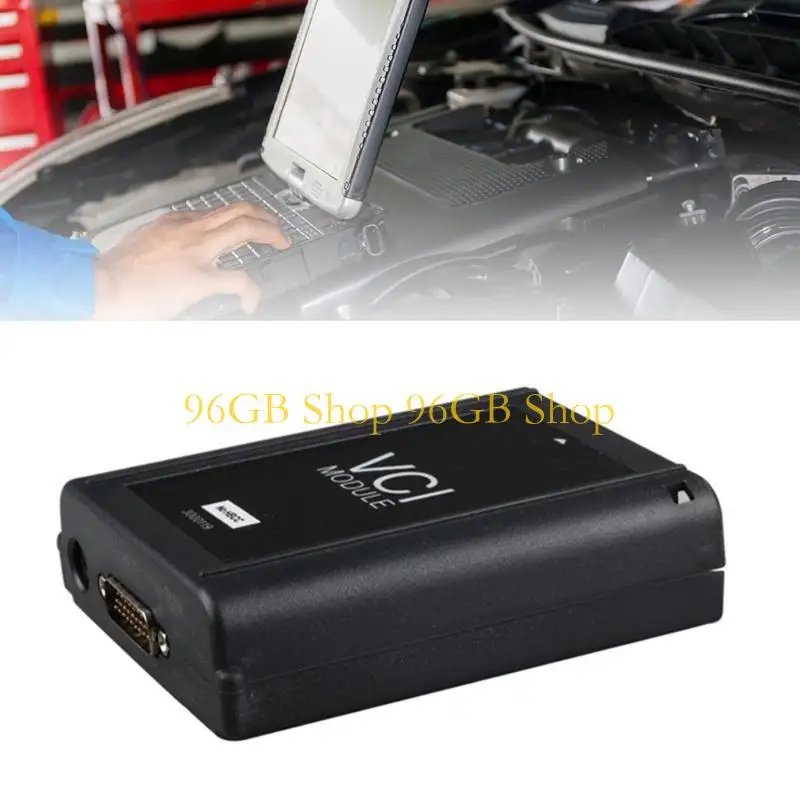 

96GB Professional Detection VCI Diagnostic Tools Module for Tech2 OBD2 Scan Tools