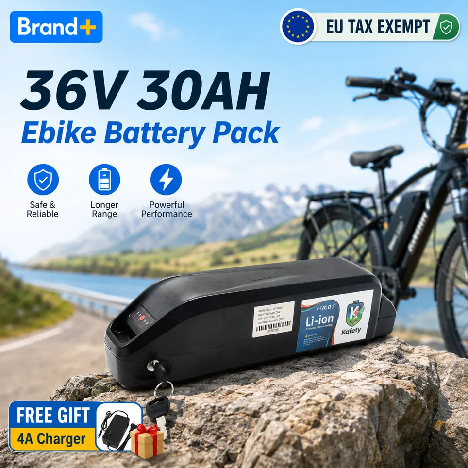 Polen-Lager 48V E-Bike Lithium-Akku Polly Downtube 21700 Zellen Chamrider BMS für Bafang BBS02 BBS03 BBSHD 350W 500W 750W 1000W Motor CE-zertifiziert