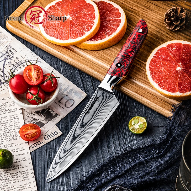 Grandsharp Profesional 5.6