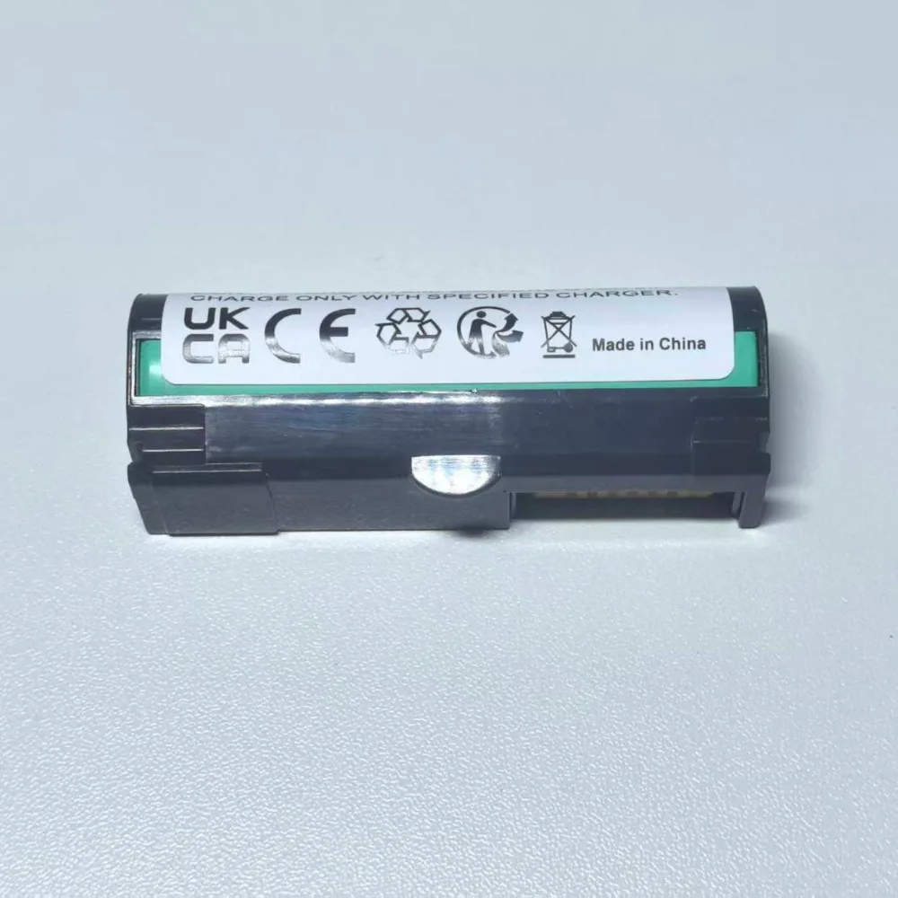 High quality products for verifone bpk470-001 pos machine 3350mah replace battery