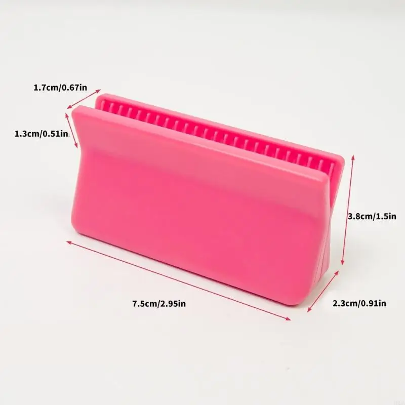 Tailors Chalk Sharpener Dressmakers Chalk Pencil Sharpener For Fabric Marking Dressmaking Sewing Tailoring And Quilting