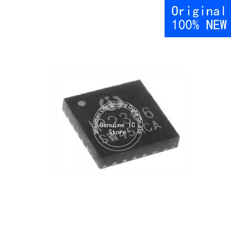 

2pcs/lot IP2366-BZ IP2366 BZ QFN New Original Genuine Ic