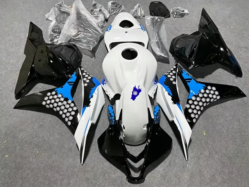 4 Gift new ABS fairing kit for Honda CBR600RR F5 2009 2010 2011 2012 car accessories can be customized