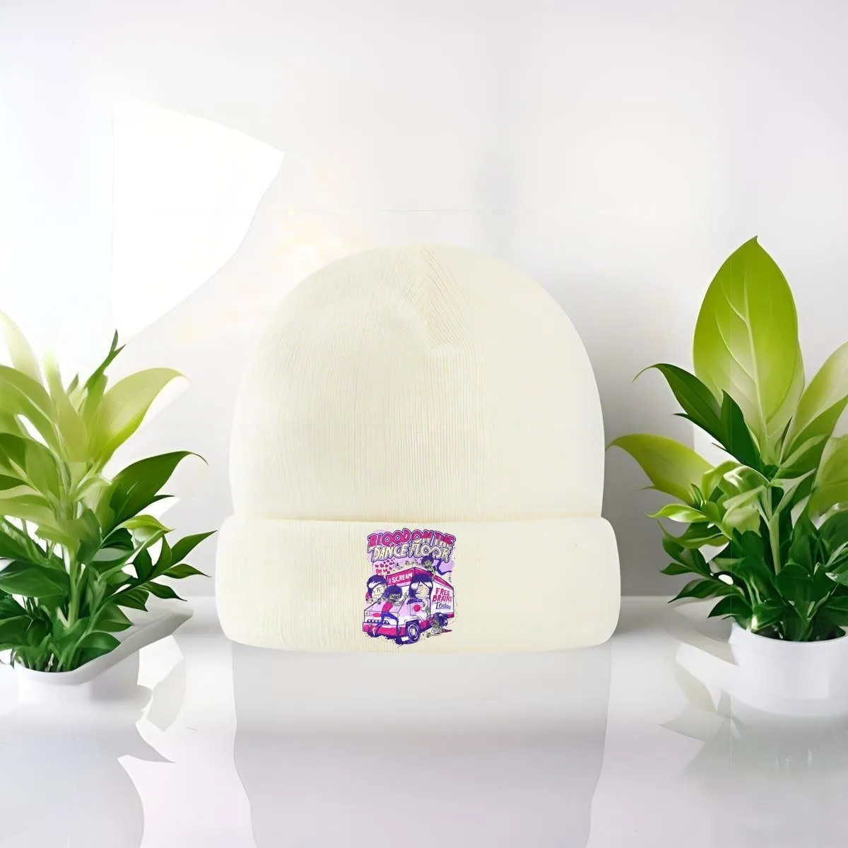 Tn New Unisex Knitt… - image