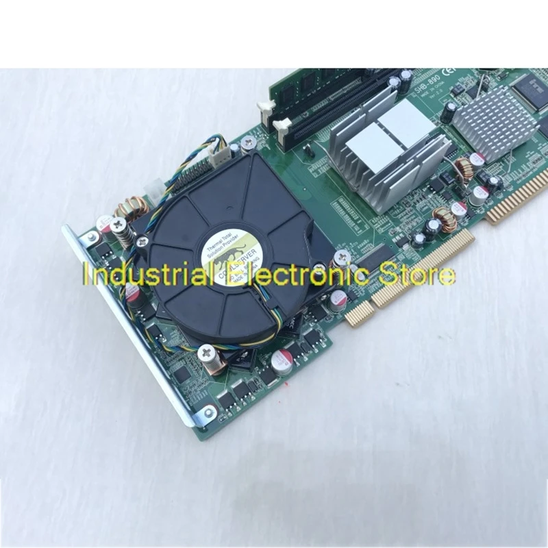 SHB-890 VER 2.0 Industrial Board