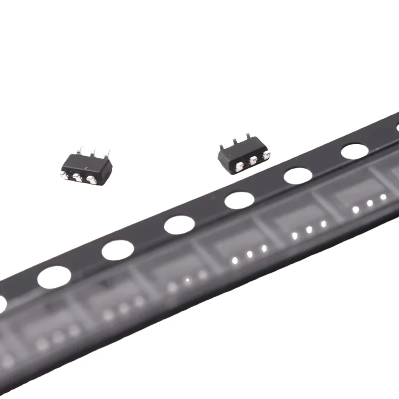 10pcs New RY8310 silk screen GBCAB/AL patch SOT23-6 synchronous voltage regulator chip IC