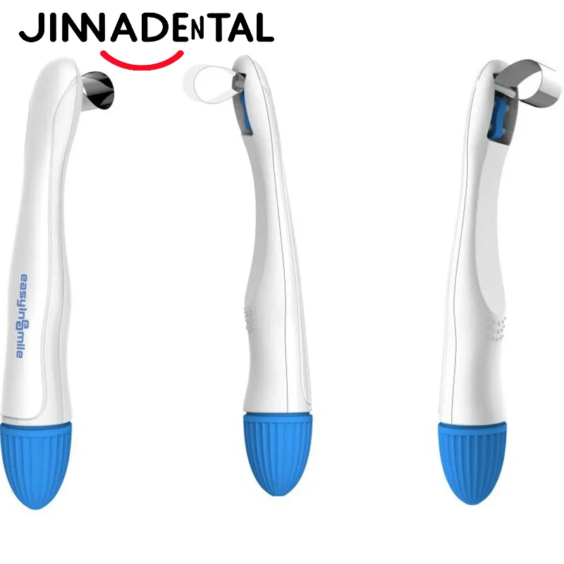 5 قطعة منحني ومعيار مصفوفة الأسنان العصابات طب الأسنان قبل تشكيل الاقسام احيط مصفوفة الفرقة 4./6 مللي متر أدوات مواد أطباء الأسنان #4