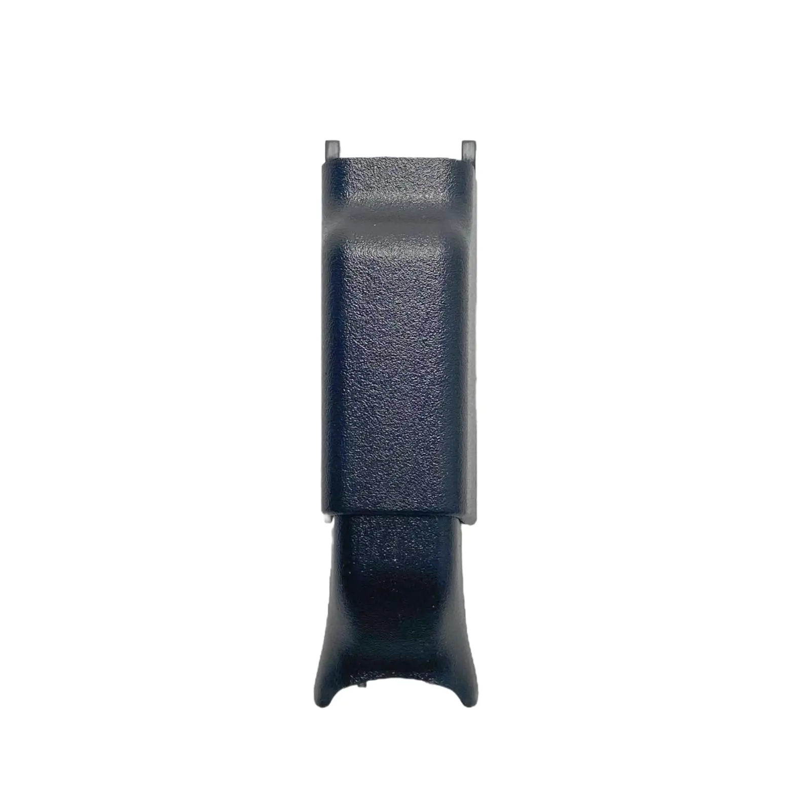 

Black Rearview Mirror Wiring Harness Cover For Toyota Models