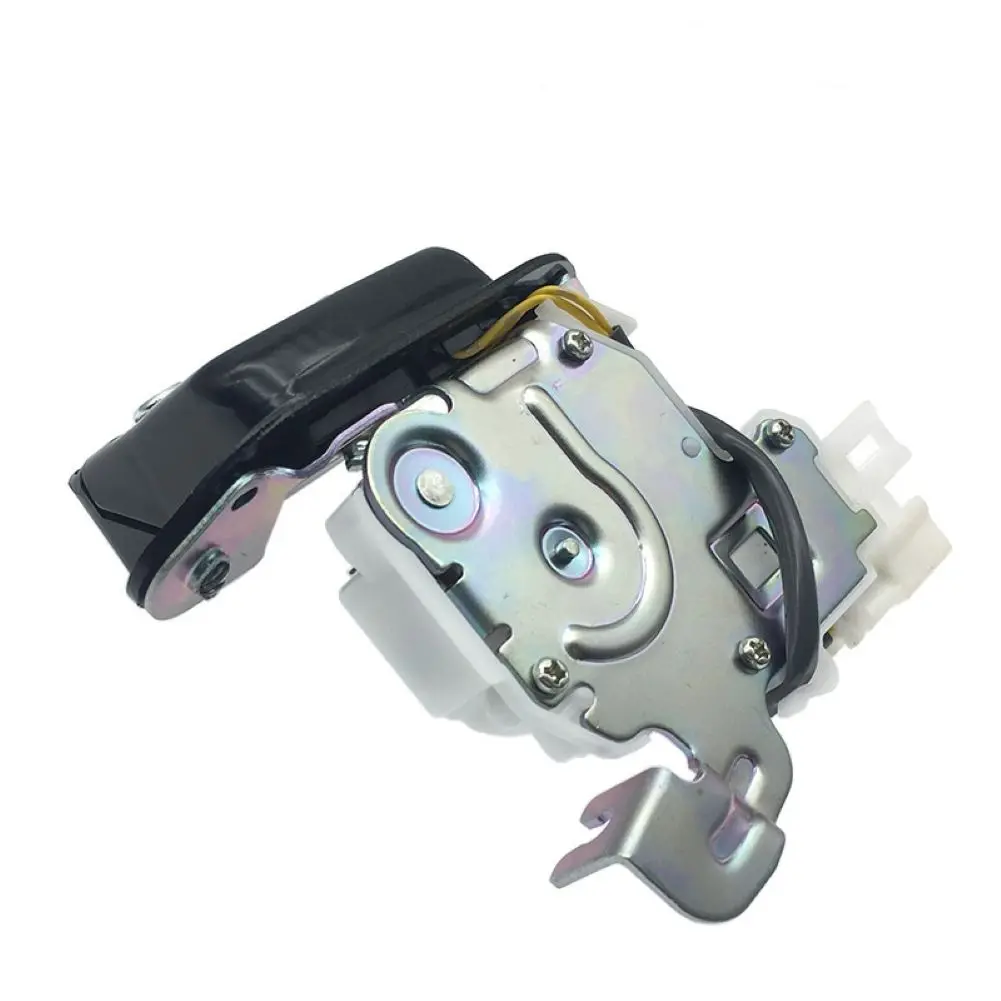 Car Accessories Rear Door Lock Vehicle Replacement Part Vehicle Fitment Specific User Friendly Installation As Shown