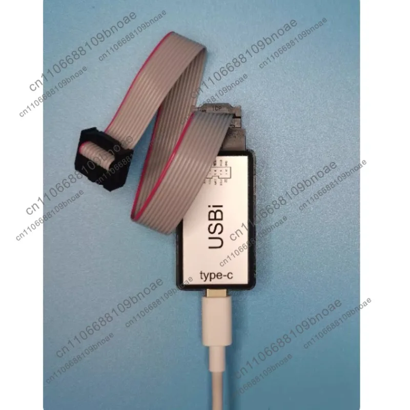 1pcs-usbi-emulator-adi-sigma-studio-adau1701-adau1452-adau1761-a2b