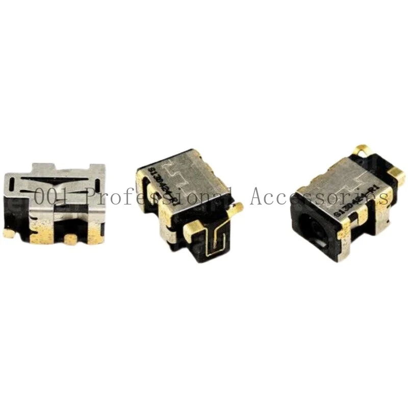 2pcs DC Power Jack Head for P2520 P2520L P2520LA P2520SA P2520SJ