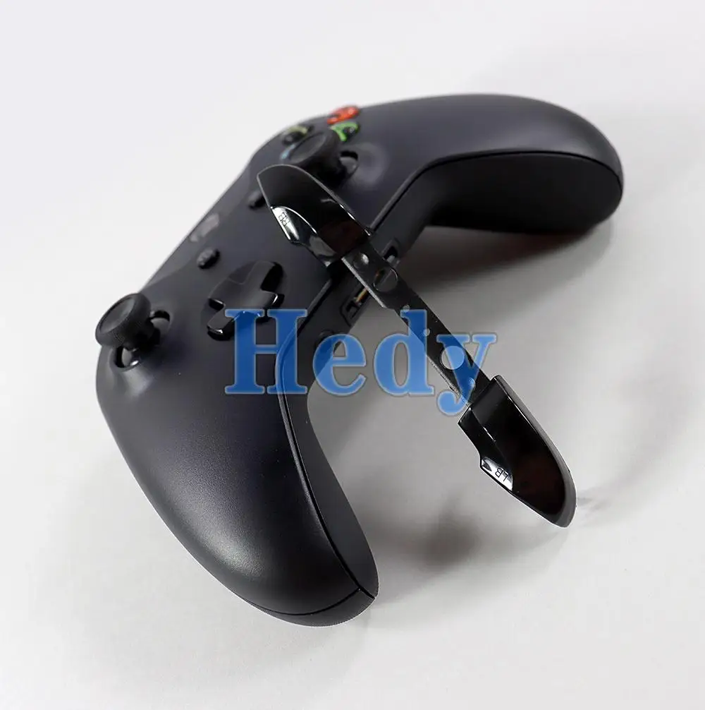 1PC マイクロソフト XboxOne S LB RB ボタン交換トリガー部品 Xbox One S スリムコントローラー用